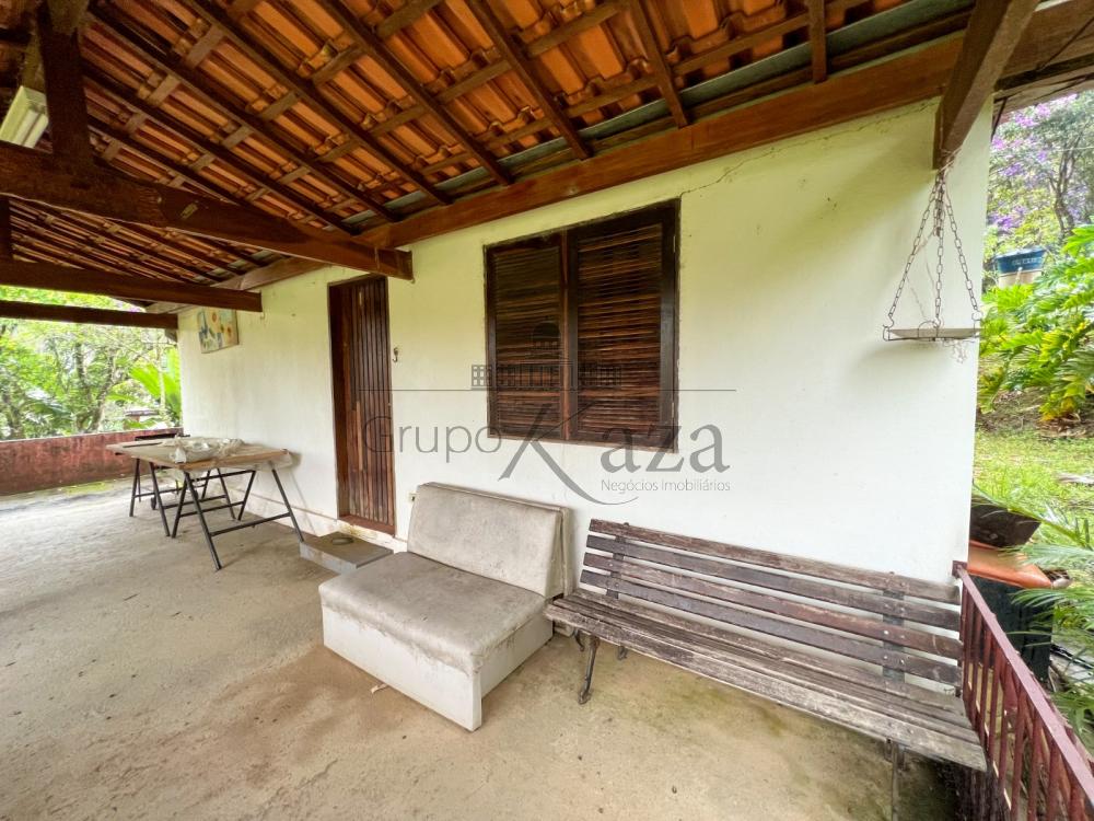 Foto 15 de Rural Chácara em Jardim Torrão de Ouro, São José dos Campos - imagem 15