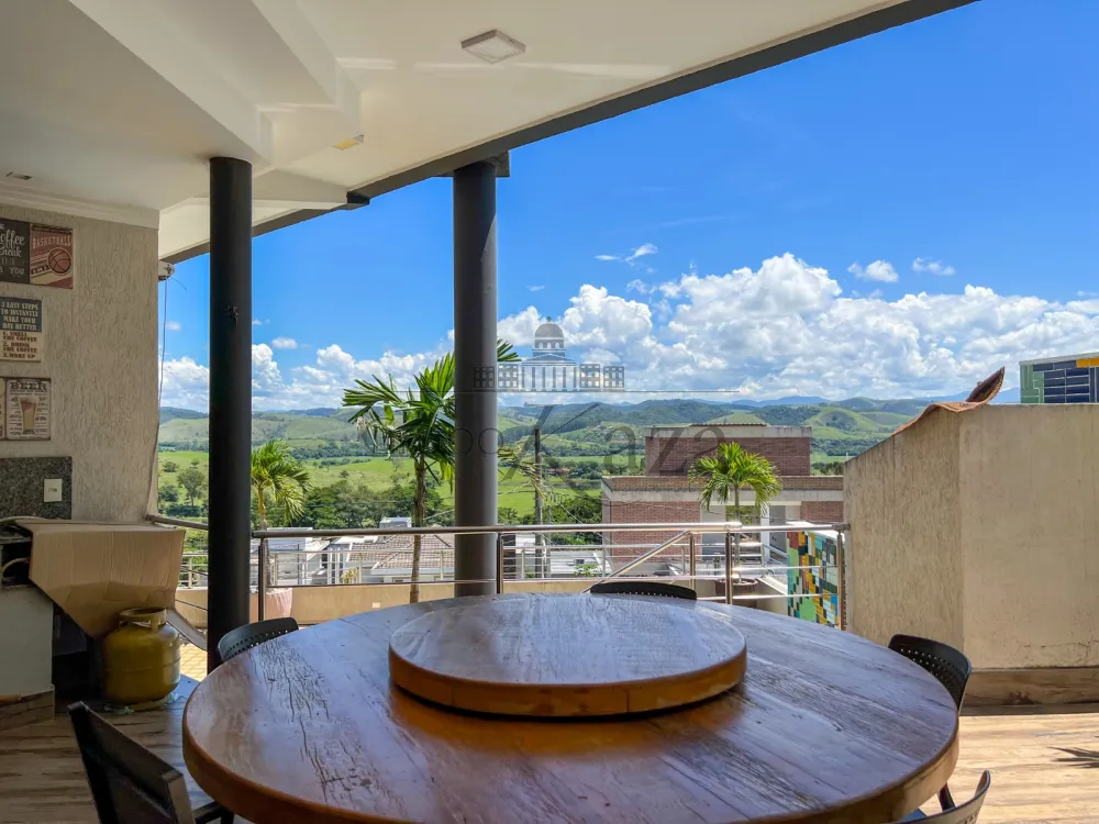 Foto 12 de Casa Condomínio em Condomínio Residencial Jaguary, São José dos Campos - imagem 12