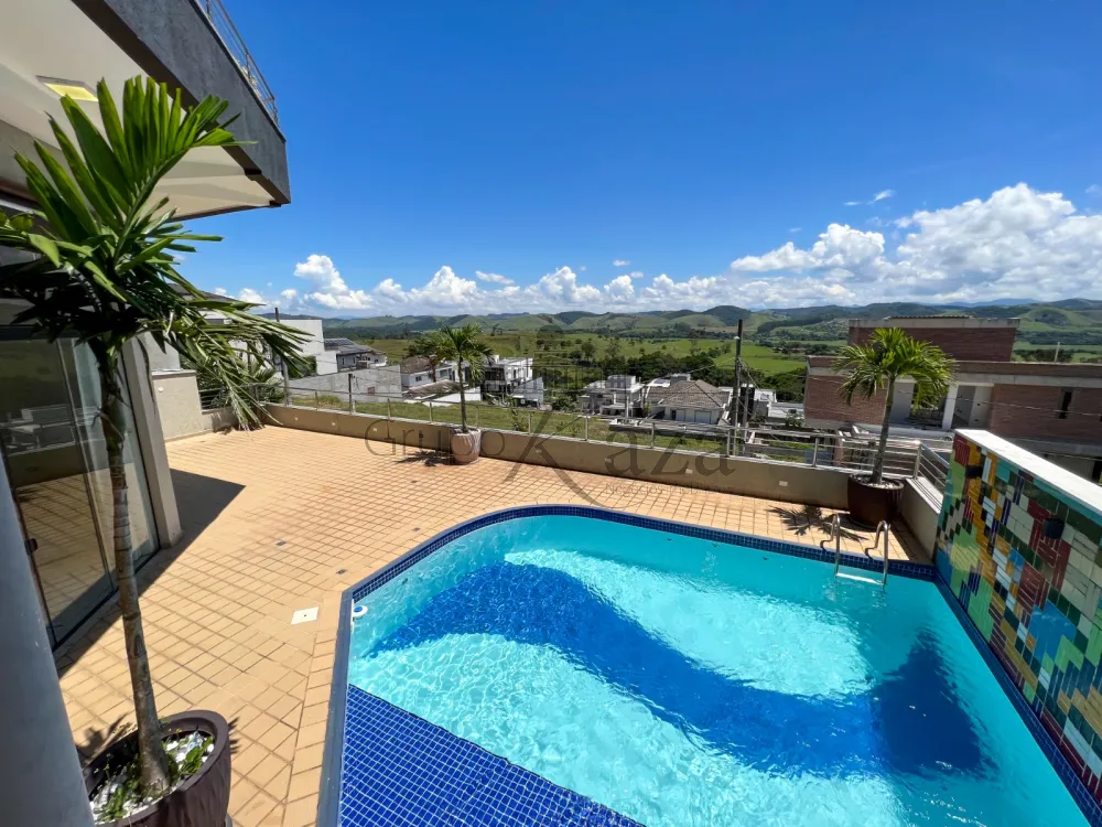 Foto 16 de Casa Condomínio em Condomínio Residencial Jaguary, São José dos Campos - imagem 16