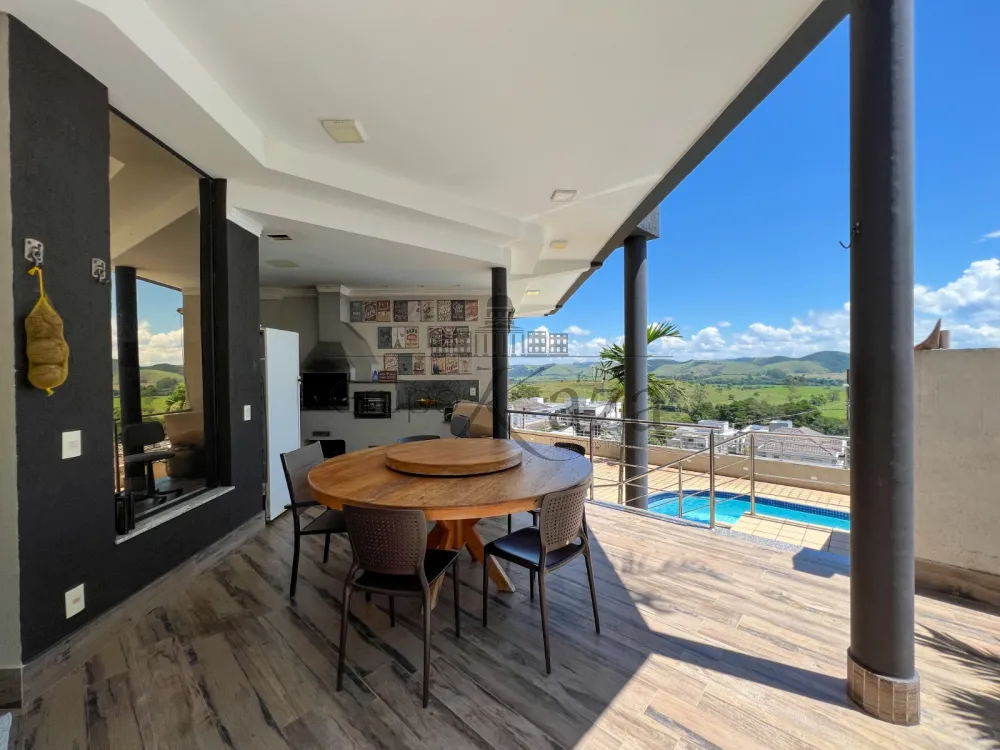 Foto 10 de Casa Condomínio em Condomínio Residencial Jaguary, São José dos Campos - imagem 10