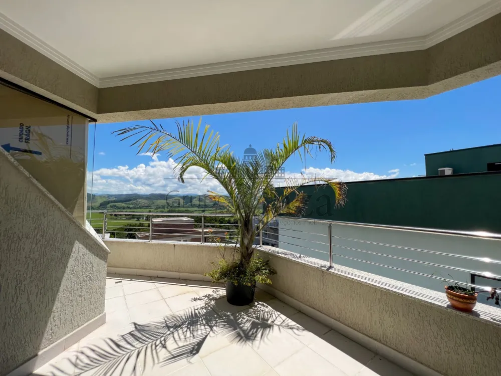 Foto 38 de Casa Condomínio em Condomínio Residencial Jaguary, São José dos Campos - imagem 38