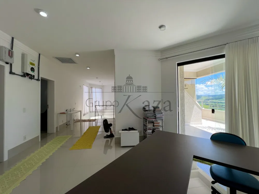 Foto 41 de Casa Condomínio em Condomínio Residencial Jaguary, São José dos Campos - imagem 41