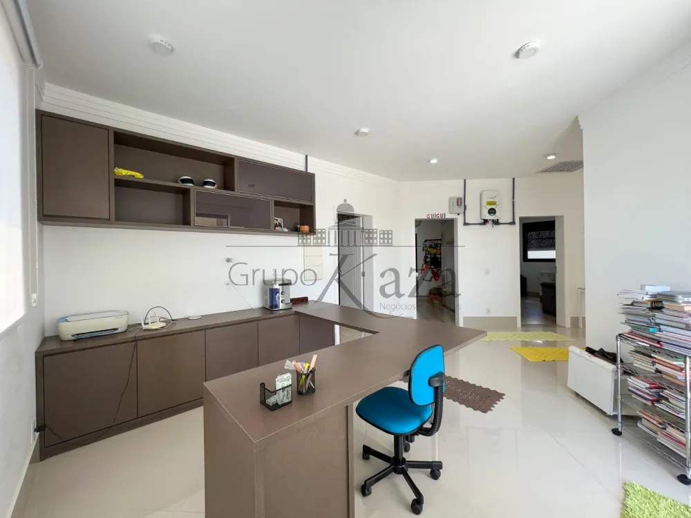 Foto 42 de Casa Condomínio em Condomínio Residencial Jaguary, São José dos Campos - imagem 42