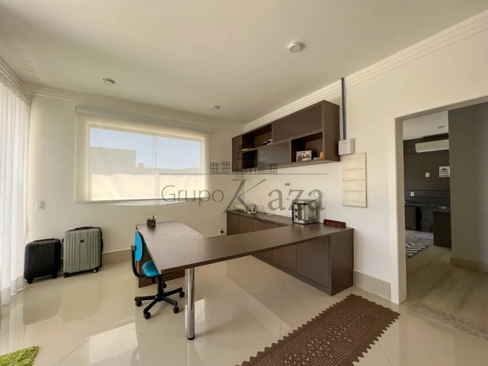 Foto 43 de Casa Condomínio em Condomínio Residencial Jaguary, São José dos Campos - imagem 43