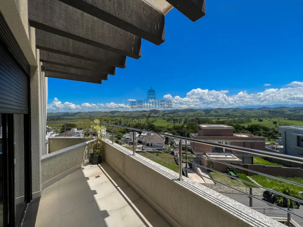 Foto 44 de Casa Condomínio em Condomínio Residencial Jaguary, São José dos Campos - imagem 44