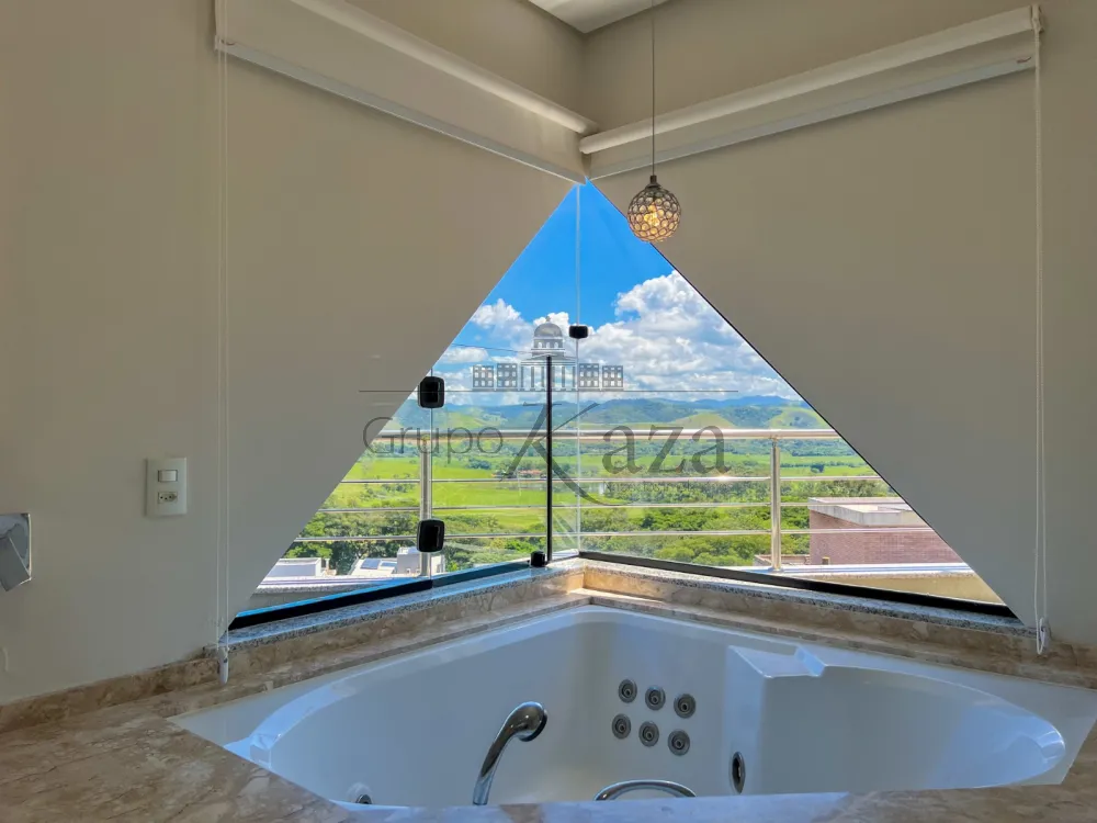Foto 32 de Casa Condomínio em Condomínio Residencial Jaguary, São José dos Campos - imagem 32