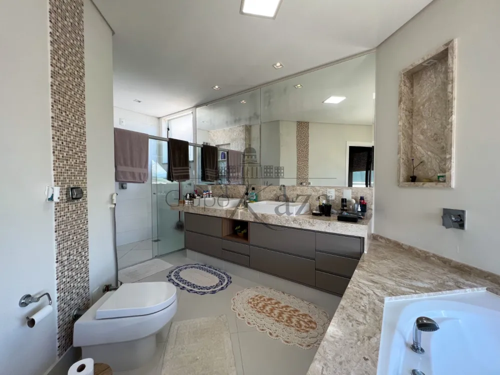 Foto 31 de Casa Condomínio em Condomínio Residencial Jaguary, São José dos Campos - imagem 31