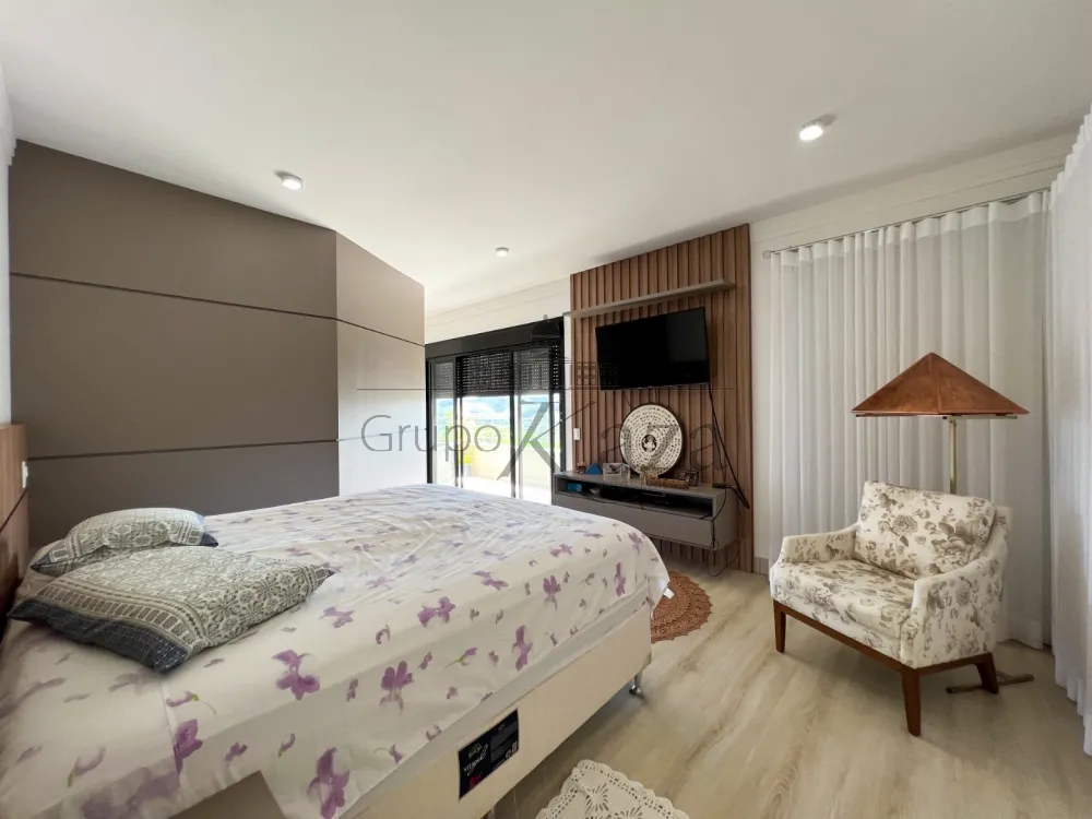 Foto 27 de Casa Condomínio em Condomínio Residencial Jaguary, São José dos Campos - imagem 27
