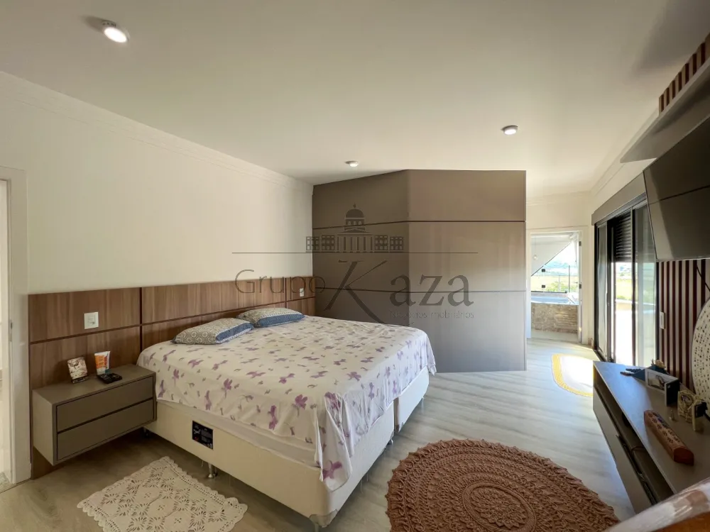 Foto 26 de Casa Condomínio em Condomínio Residencial Jaguary, São José dos Campos - imagem 26