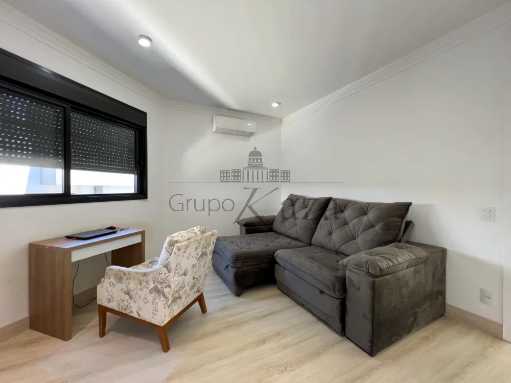 Foto 48 de Casa Condomínio em Condomínio Residencial Jaguary, São José dos Campos - imagem 48