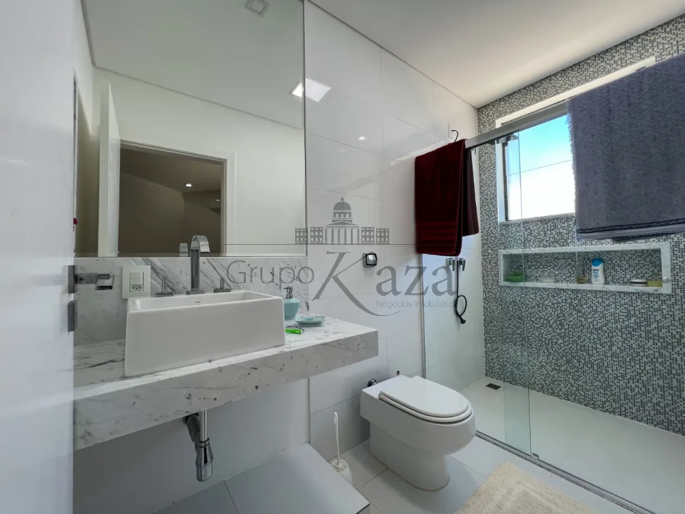 Foto 45 de Casa Condomínio em Condomínio Residencial Jaguary, São José dos Campos - imagem 45
