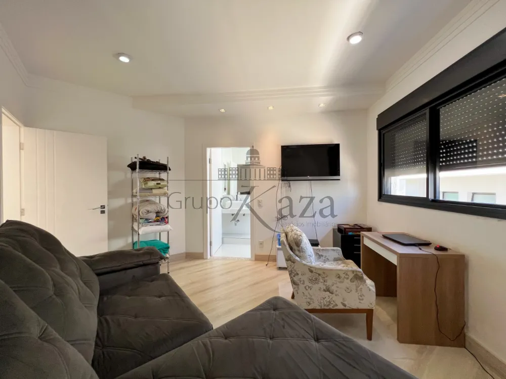Foto 47 de Casa Condomínio em Condomínio Residencial Jaguary, São José dos Campos - imagem 47