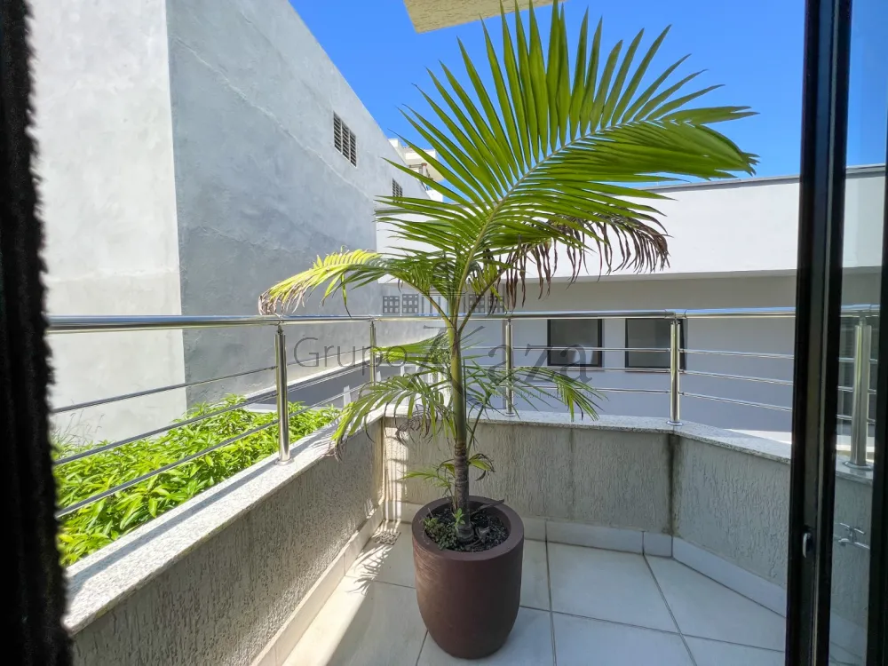 Foto 35 de Casa Condomínio em Condomínio Residencial Jaguary, São José dos Campos - imagem 35
