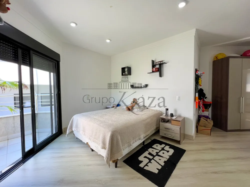 Foto 36 de Casa Condomínio em Condomínio Residencial Jaguary, São José dos Campos - imagem 36