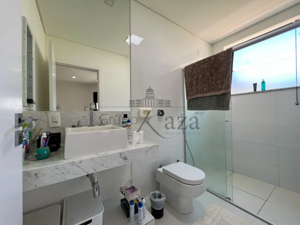 Foto 37 de Casa Condomínio em Condomínio Residencial Jaguary, São José dos Campos - imagem 37