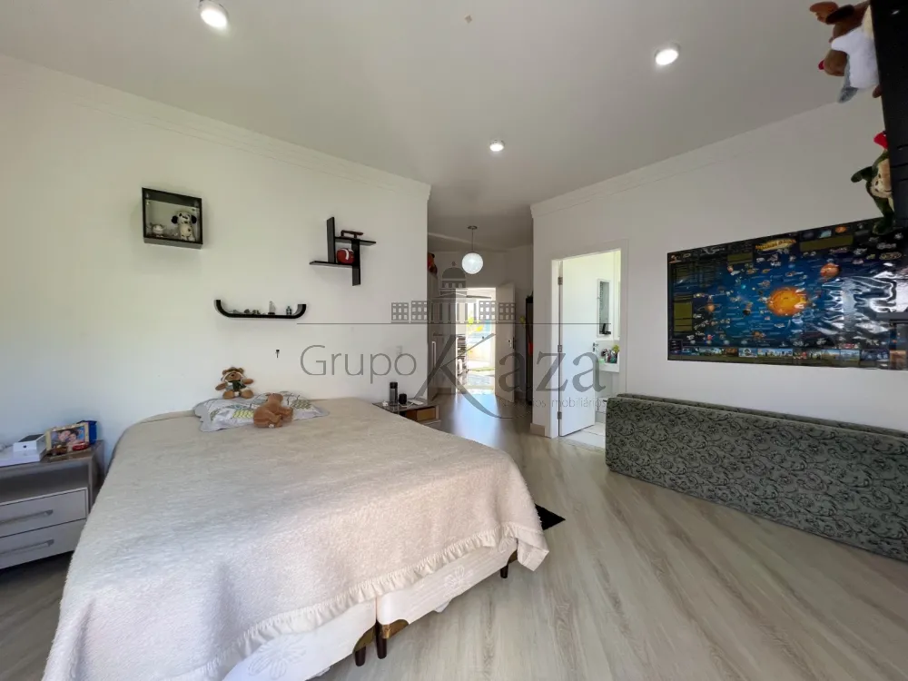 Foto 34 de Casa Condomínio em Condomínio Residencial Jaguary, São José dos Campos - imagem 34