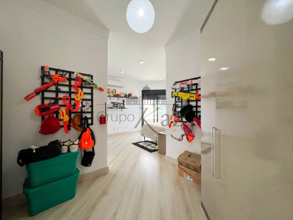 Foto 40 de Casa Condomínio em Condomínio Residencial Jaguary, São José dos Campos - imagem 40