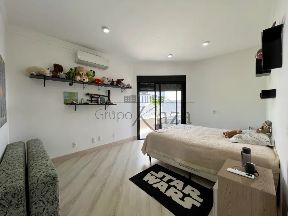 Foto 39 de Casa Condomínio em Condomínio Residencial Jaguary, São José dos Campos - imagem 39