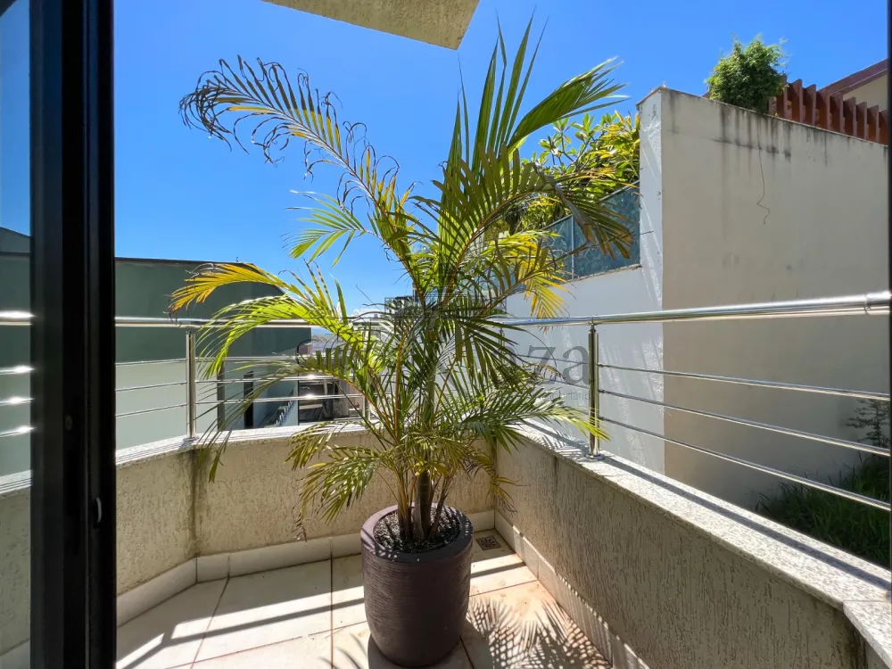 Foto 49 de Casa Condomínio em Condomínio Residencial Jaguary, São José dos Campos - imagem 49