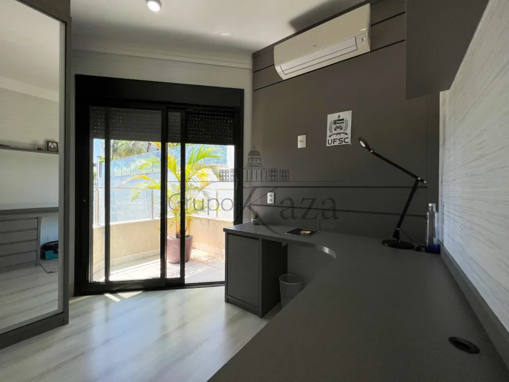 Foto 51 de Casa Condomínio em Condomínio Residencial Jaguary, São José dos Campos - imagem 51