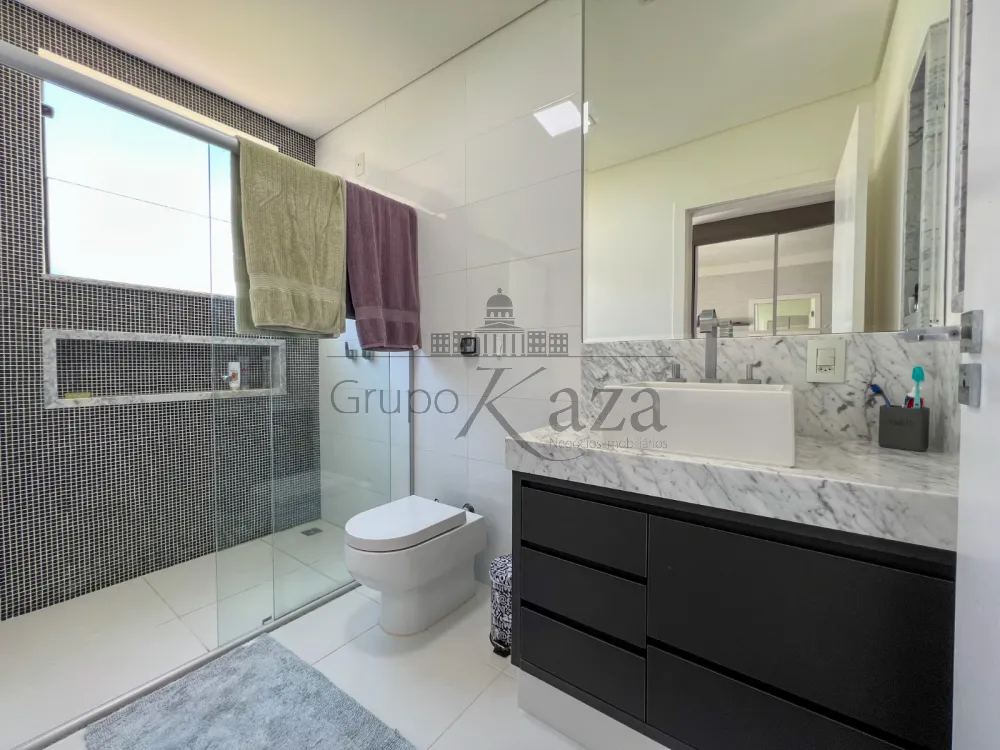 Foto 52 de Casa Condomínio em Condomínio Residencial Jaguary, São José dos Campos - imagem 52