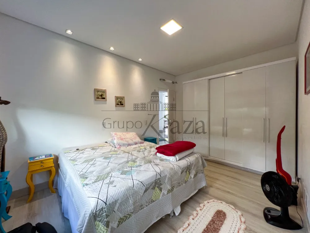 Foto 53 de Casa Condomínio em Condomínio Residencial Jaguary, São José dos Campos - imagem 53
