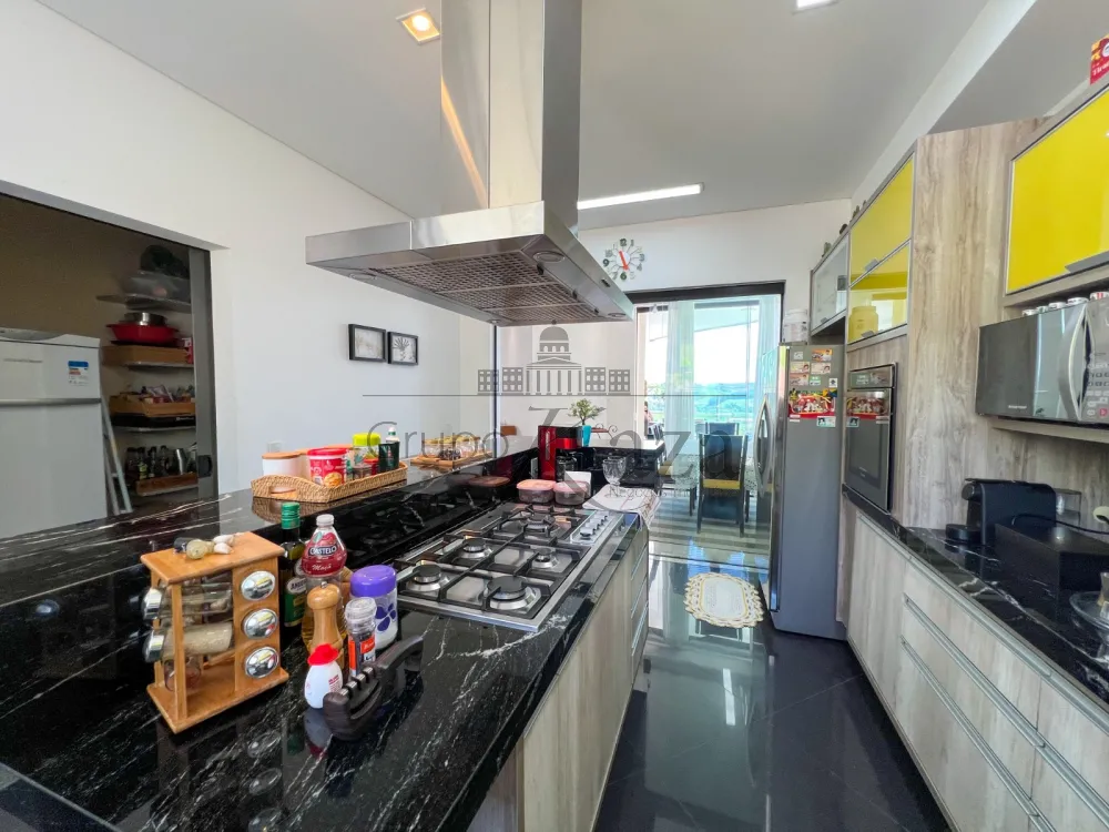 Foto 20 de Casa Condomínio em Condomínio Residencial Jaguary, São José dos Campos - imagem 20