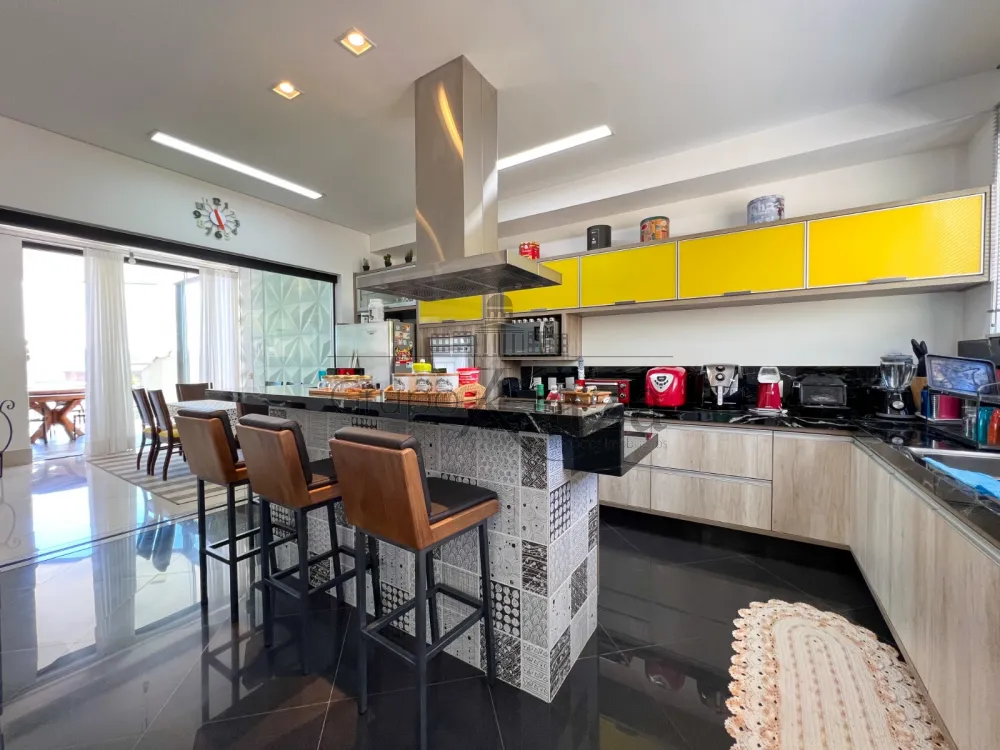 Foto 21 de Casa Condomínio em Condomínio Residencial Jaguary, São José dos Campos - imagem 21