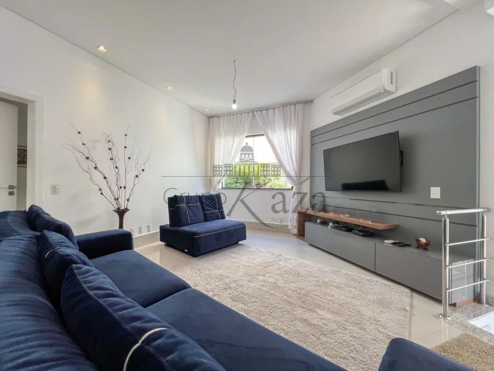Foto 6 de Casa Condomínio em Condomínio Residencial Jaguary, São José dos Campos - imagem 6