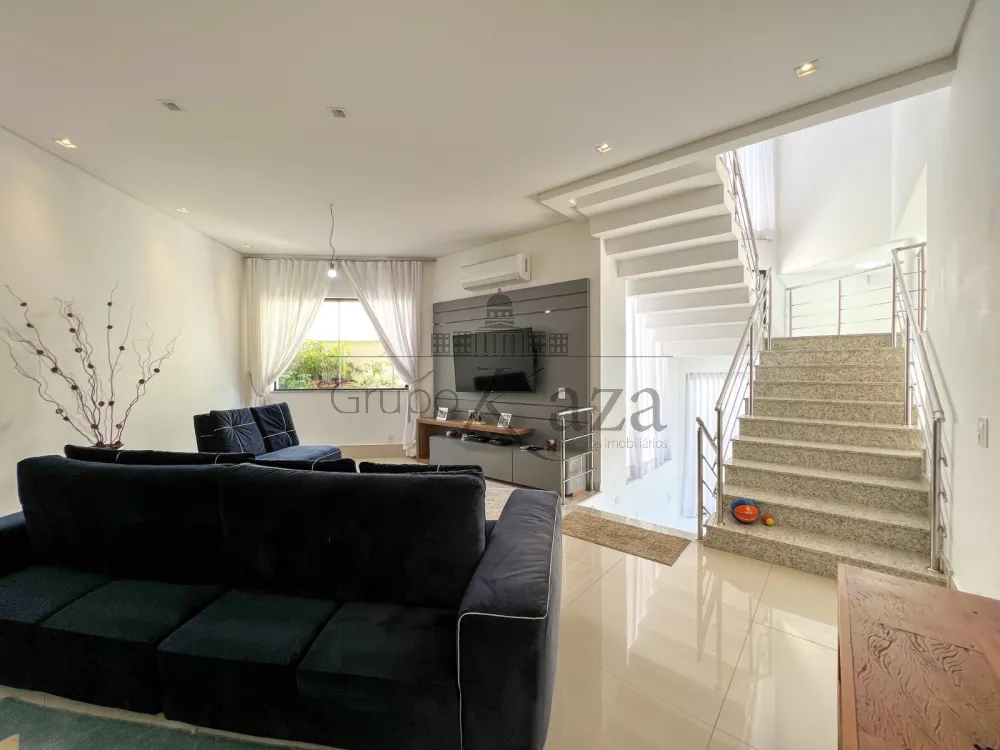 Foto 5 de Casa Condomínio em Condomínio Residencial Jaguary, São José dos Campos - imagem 5