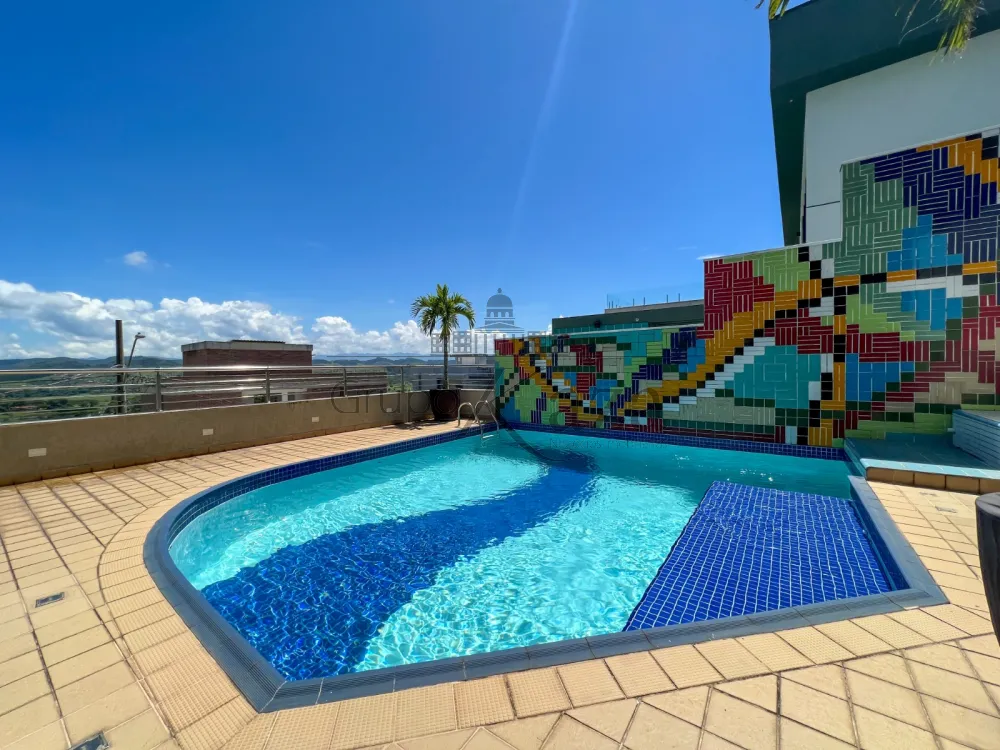 Foto 19 de Casa Condomínio em Condomínio Residencial Jaguary, São José dos Campos - imagem 19