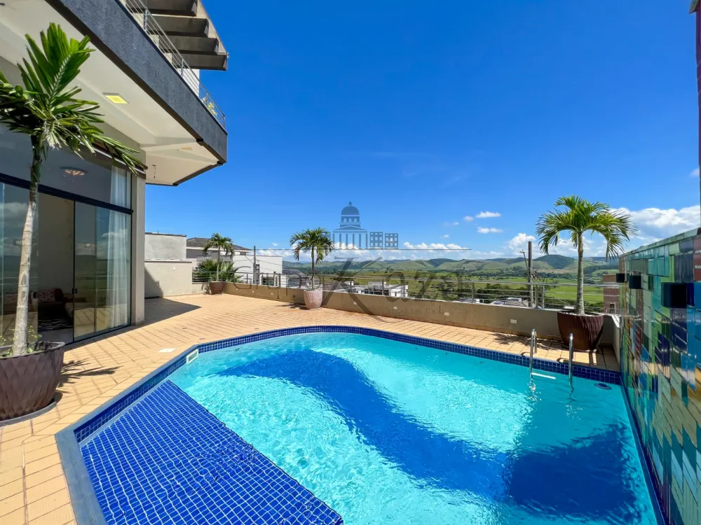 Foto 18 de Casa Condomínio em Condomínio Residencial Jaguary, São José dos Campos - imagem 18