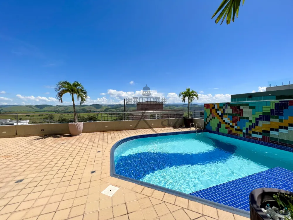 Foto 15 de Casa Condomínio em Condomínio Residencial Jaguary, São José dos Campos - imagem 15