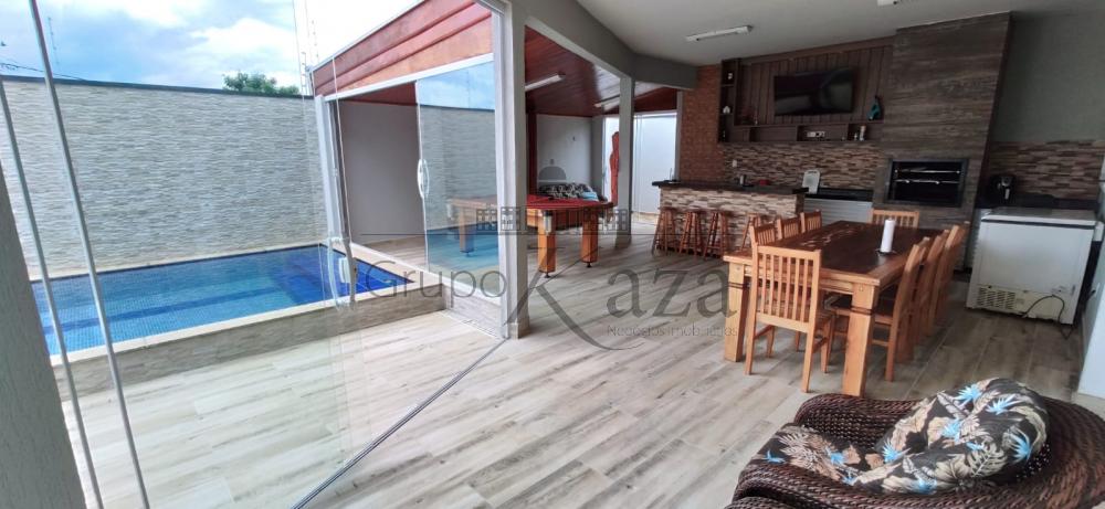 Foto 27 de Casa Condomínio em Condomínio Terras do Vale, Caçapava - imagem 27