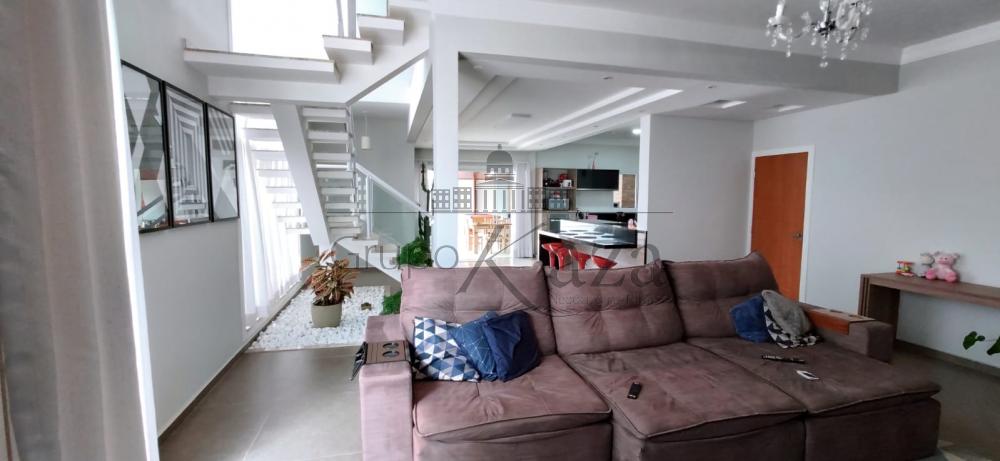 Foto 1 de Casa Condomínio em Condomínio Terras do Vale, Caçapava - imagem 1
