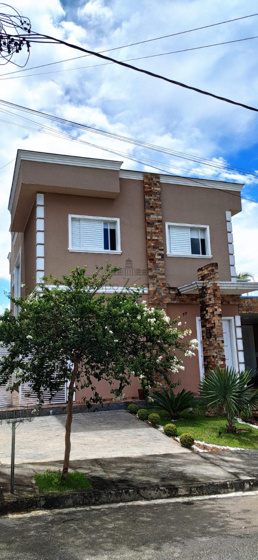 Foto 28 de Casa Condomínio em Condomínio Terras do Vale, Caçapava - imagem 28