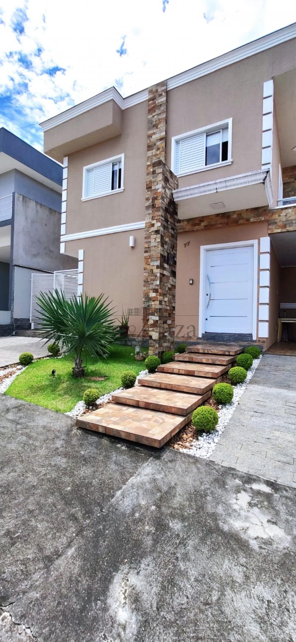 Foto 29 de Casa Condomínio em Condomínio Terras do Vale, Caçapava - imagem 29