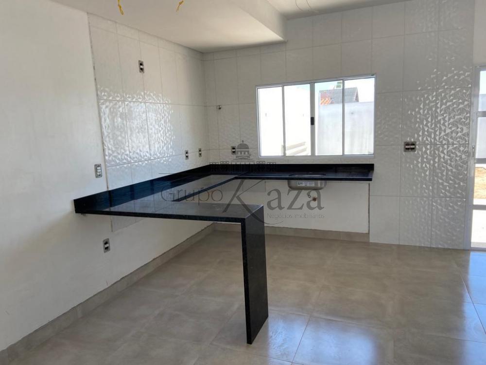 Foto 4 de Casa Sobrado em Altos da Vila Paiva, São José dos Campos - imagem 4
