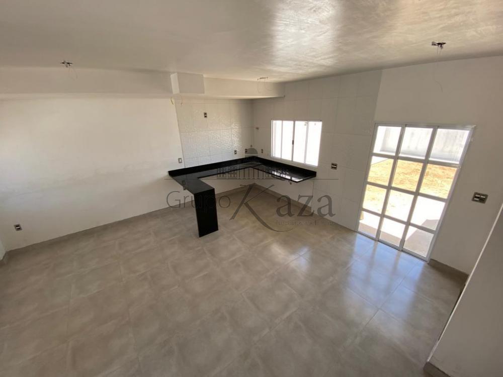 Foto 5 de Casa Sobrado em Altos da Vila Paiva, São José dos Campos - imagem 5