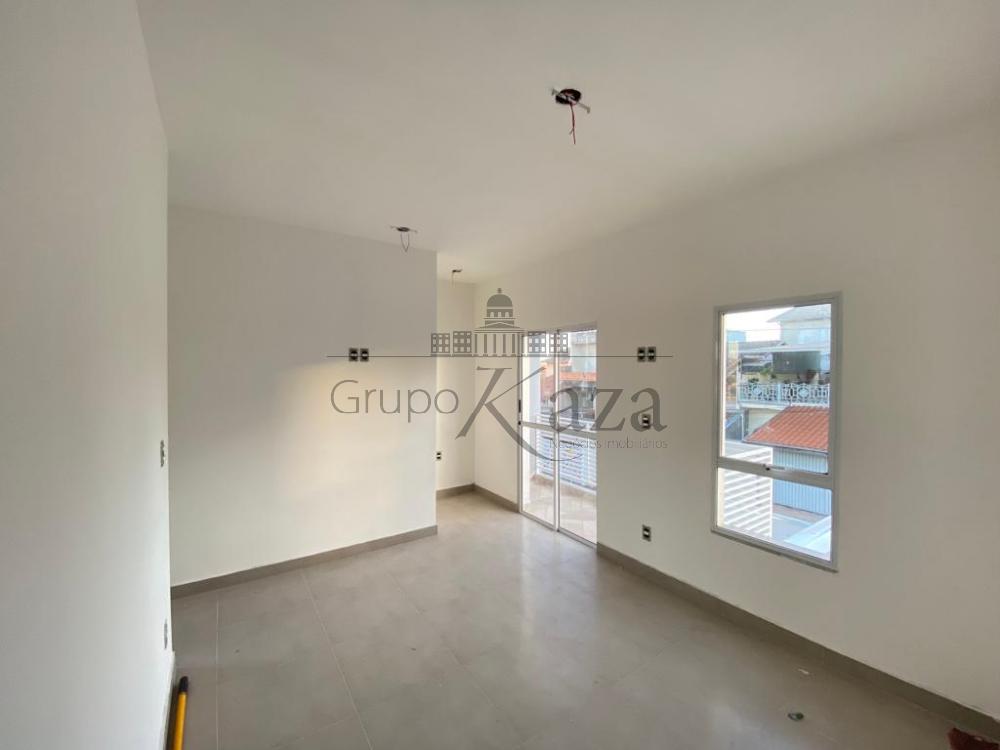 Foto 3 de Casa Sobrado em Altos da Vila Paiva, São José dos Campos - imagem 3