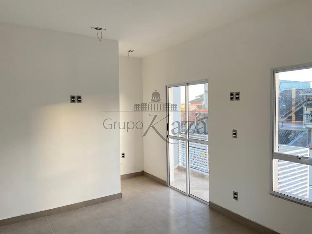 Foto 2 de Casa Sobrado em Altos da Vila Paiva, São José dos Campos - imagem 2