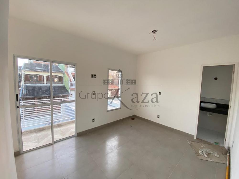 Foto 10 de Casa Sobrado em Altos da Vila Paiva, São José dos Campos - imagem 10