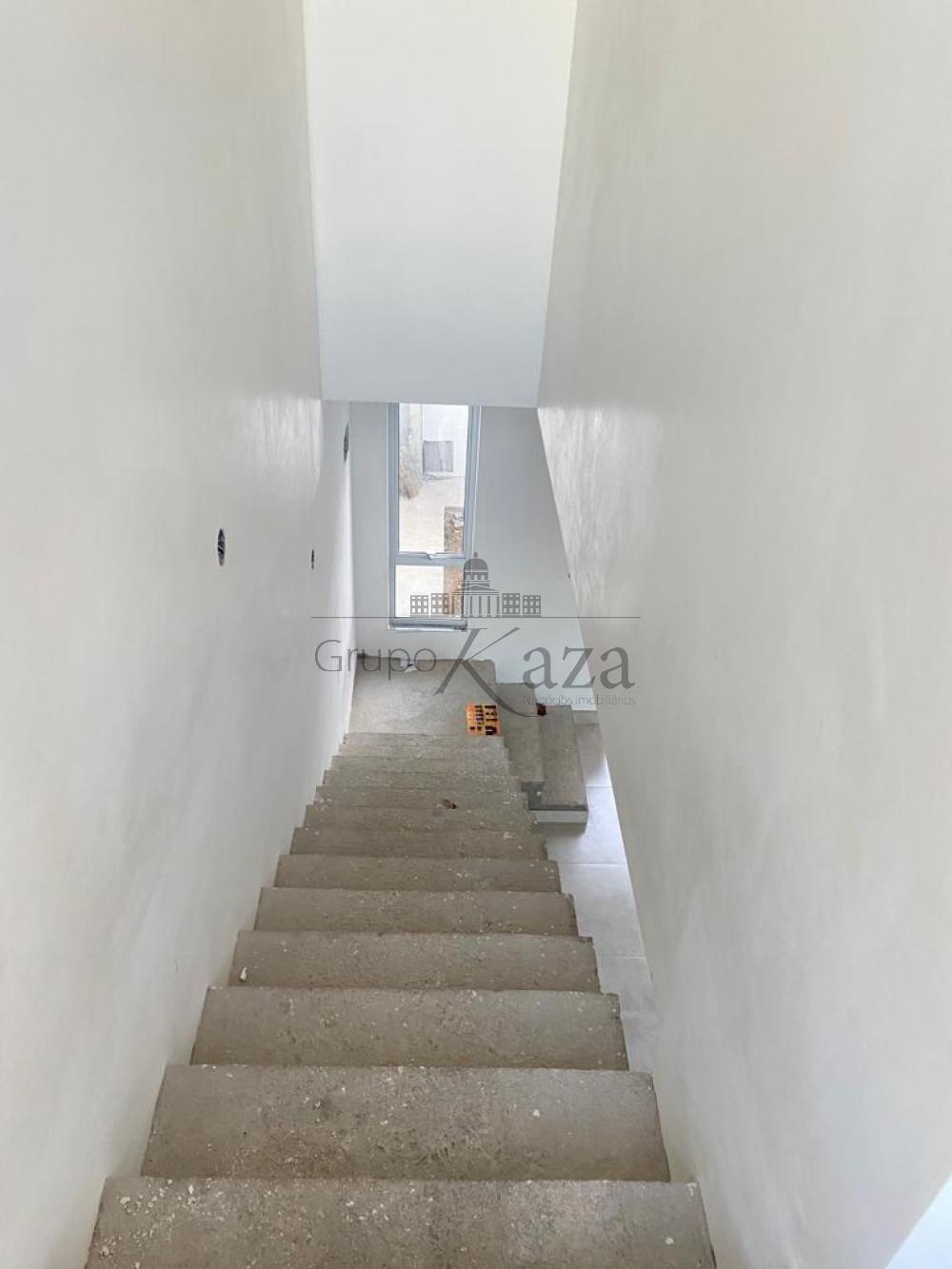 Foto 6 de Casa Sobrado em Altos da Vila Paiva, São José dos Campos - imagem 6