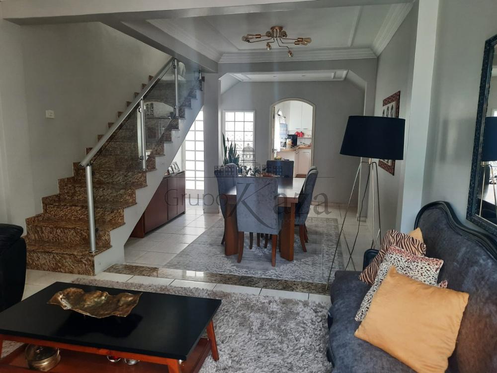 Foto 3 de Casa Comercial  Residencial em Jardim Flórida, Jacareí - imagem 3