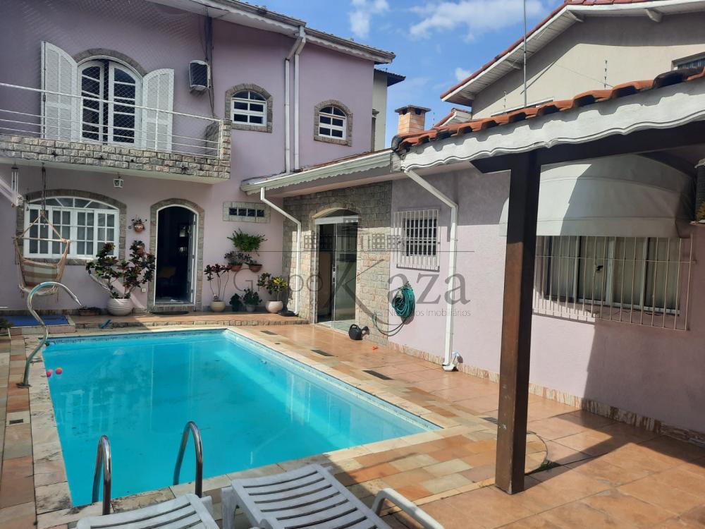 Foto 1 de Casa Comercial  Residencial em Jardim Flórida, Jacareí - imagem 1