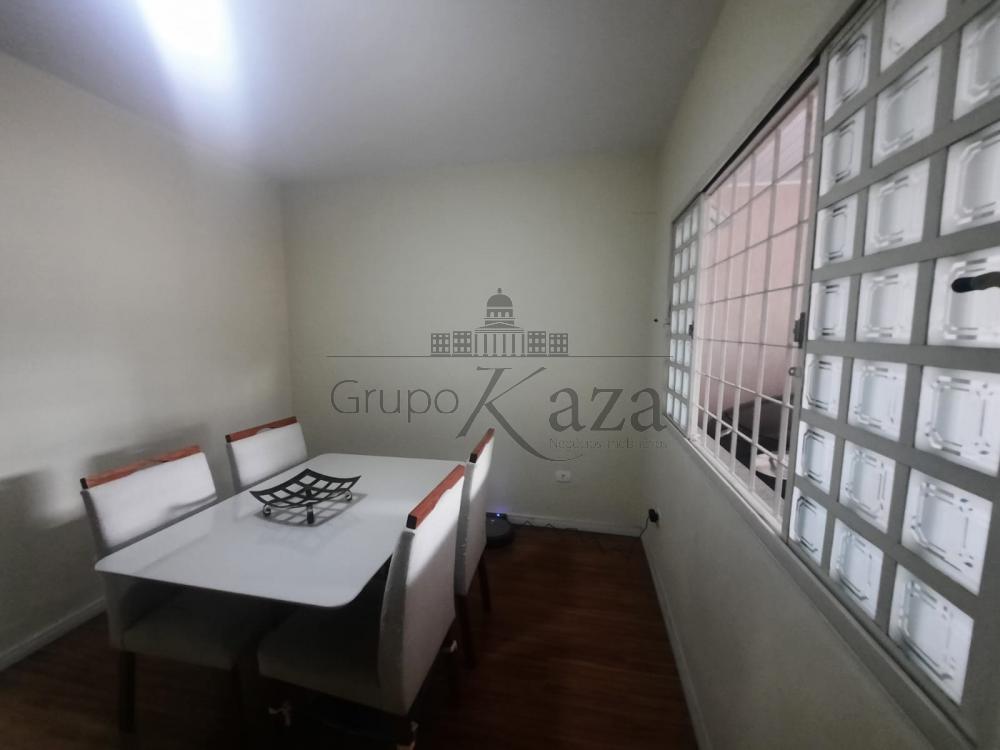 Foto 2 de Casa Padrão em Jardim Flórida, Jacareí - imagem 2