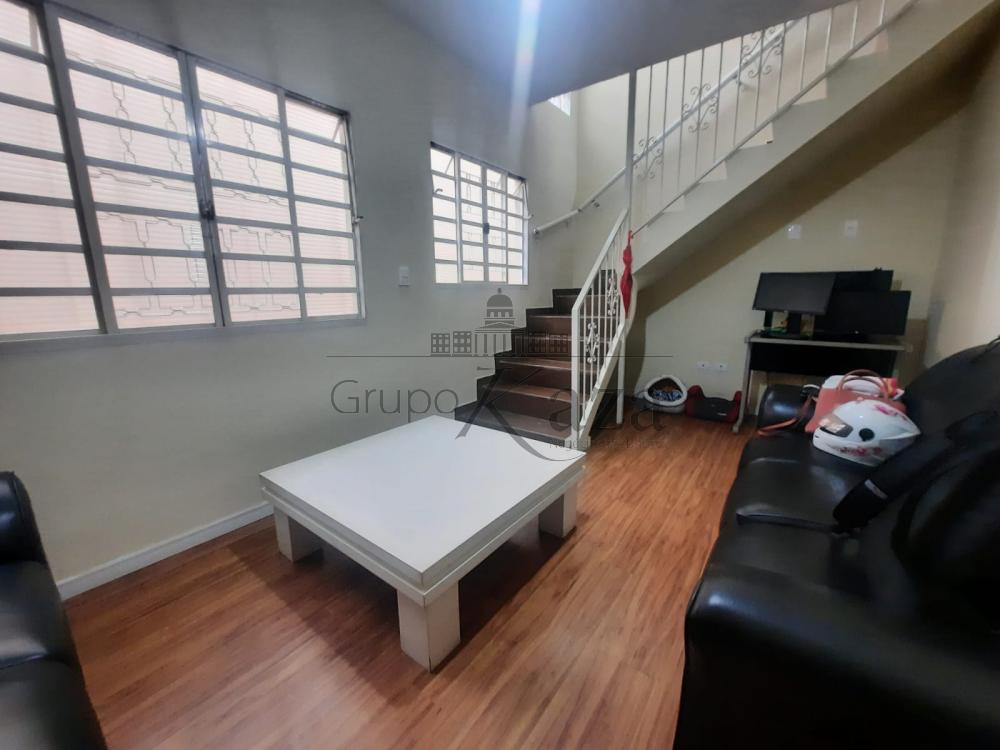 Foto 1 de Casa Padrão em Jardim Flórida, Jacareí - imagem 1