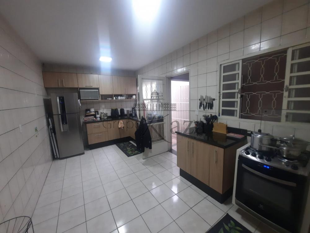 Foto 6 de Casa Padrão em Jardim Flórida, Jacareí - imagem 6
