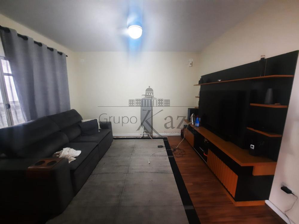 Foto 3 de Casa Padrão em Jardim Flórida, Jacareí - imagem 3