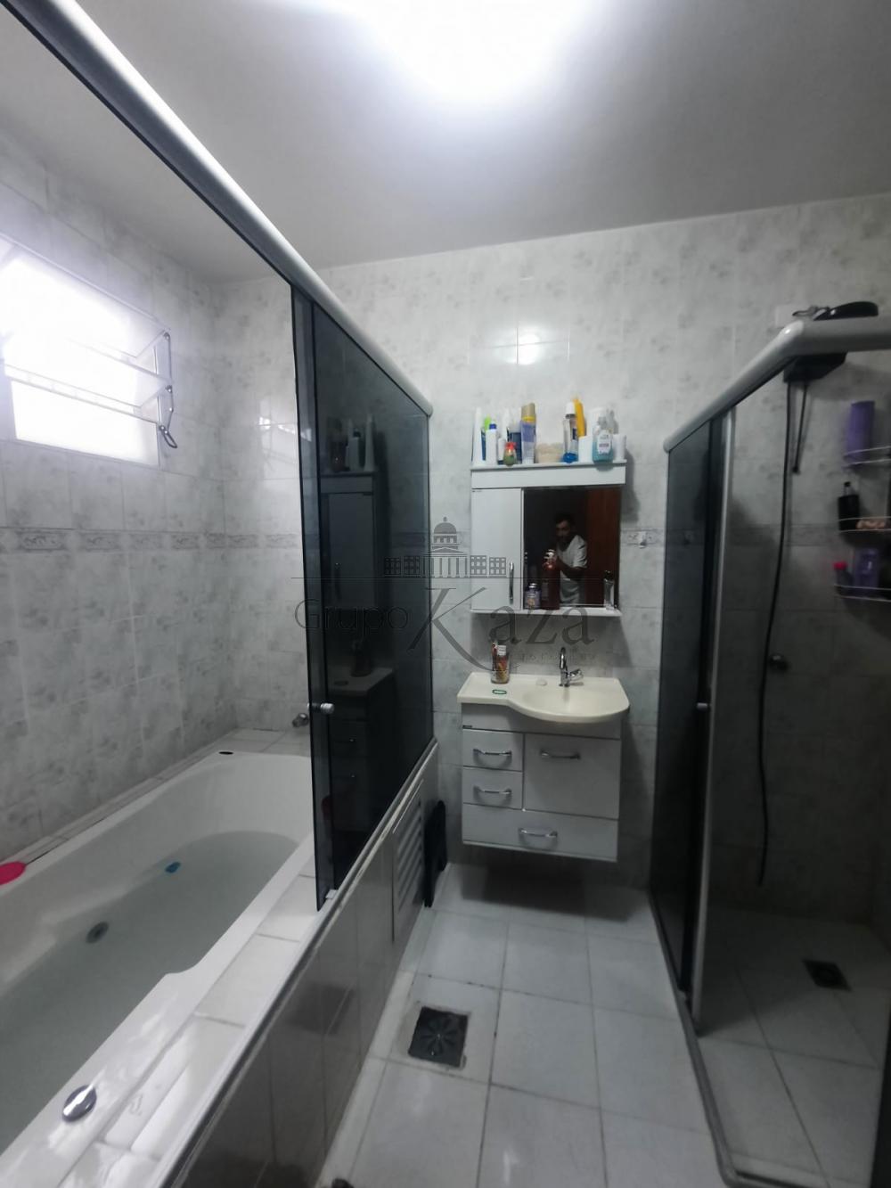 Foto 12 de Casa Padrão em Jardim Flórida, Jacareí - imagem 12